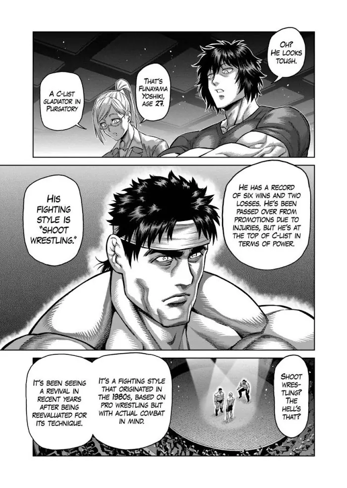 Kengan Omega Chapter 162 image 11_optimized